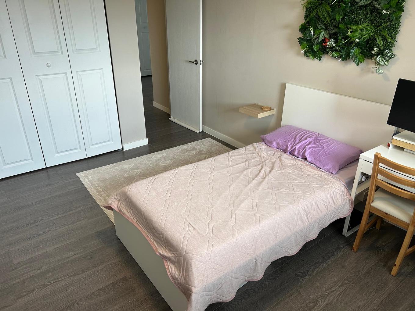 1010-6651 Minoru Boulevard, Richmond, BC