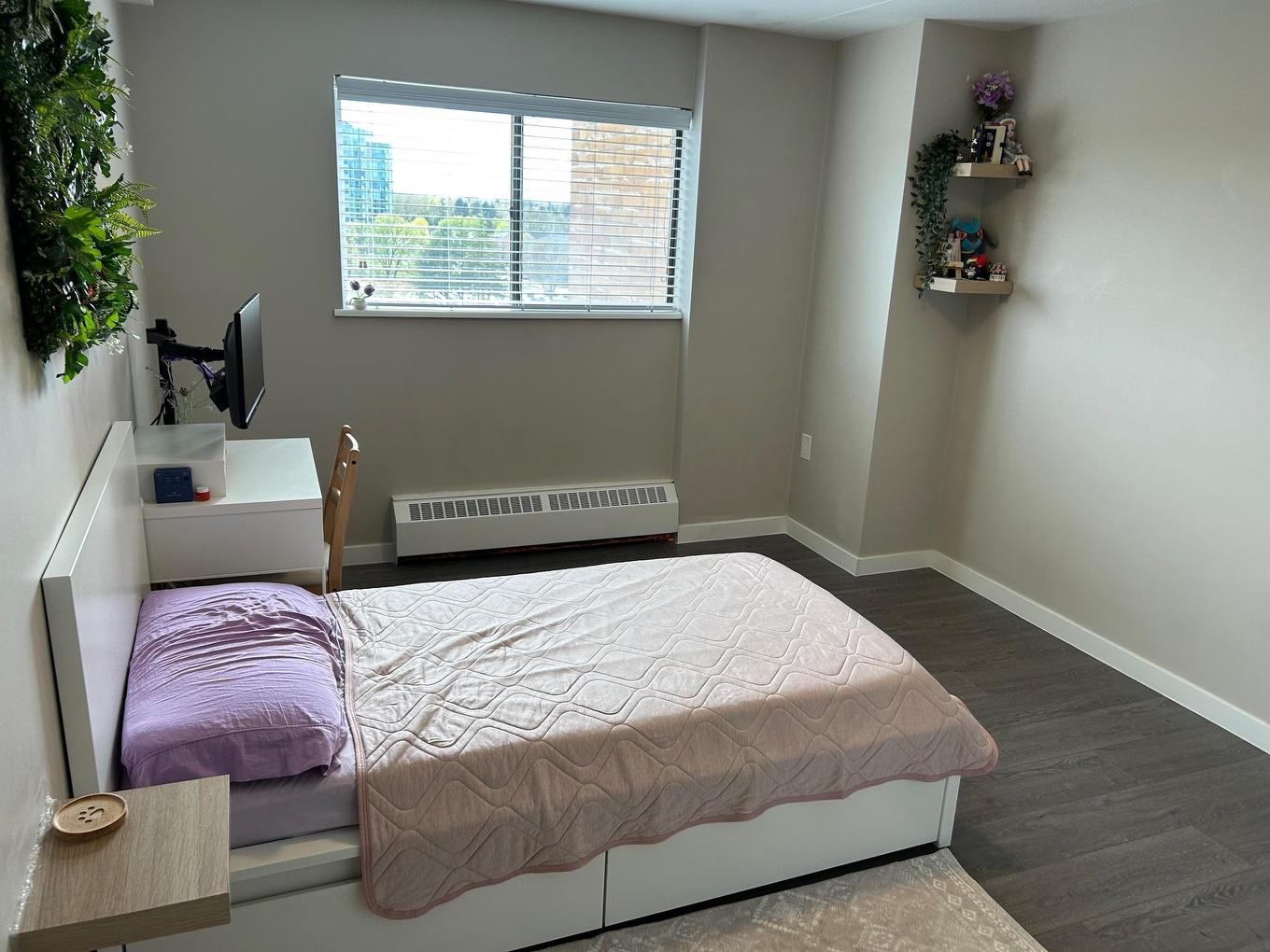 1010-6651 Minoru Boulevard, Richmond, BC