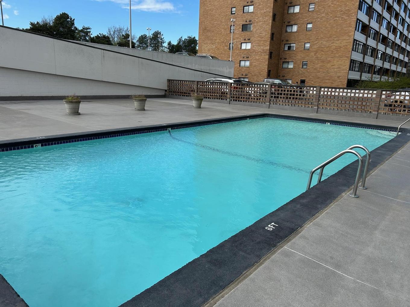 1010-6651 Minoru Boulevard, Richmond, BC