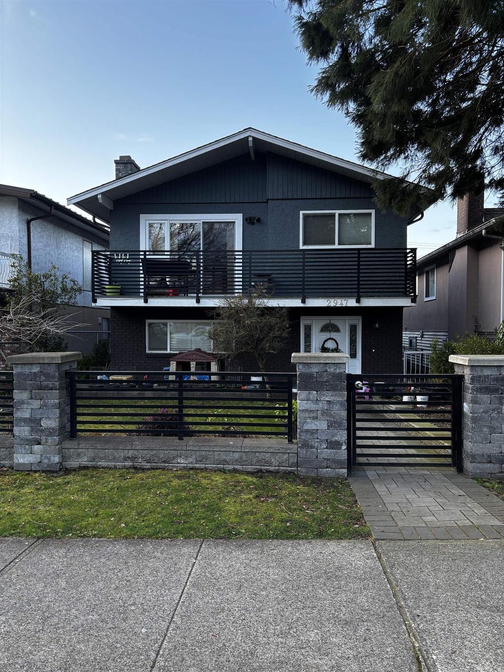 2947 29Th Avenue E, Vancouver, BC