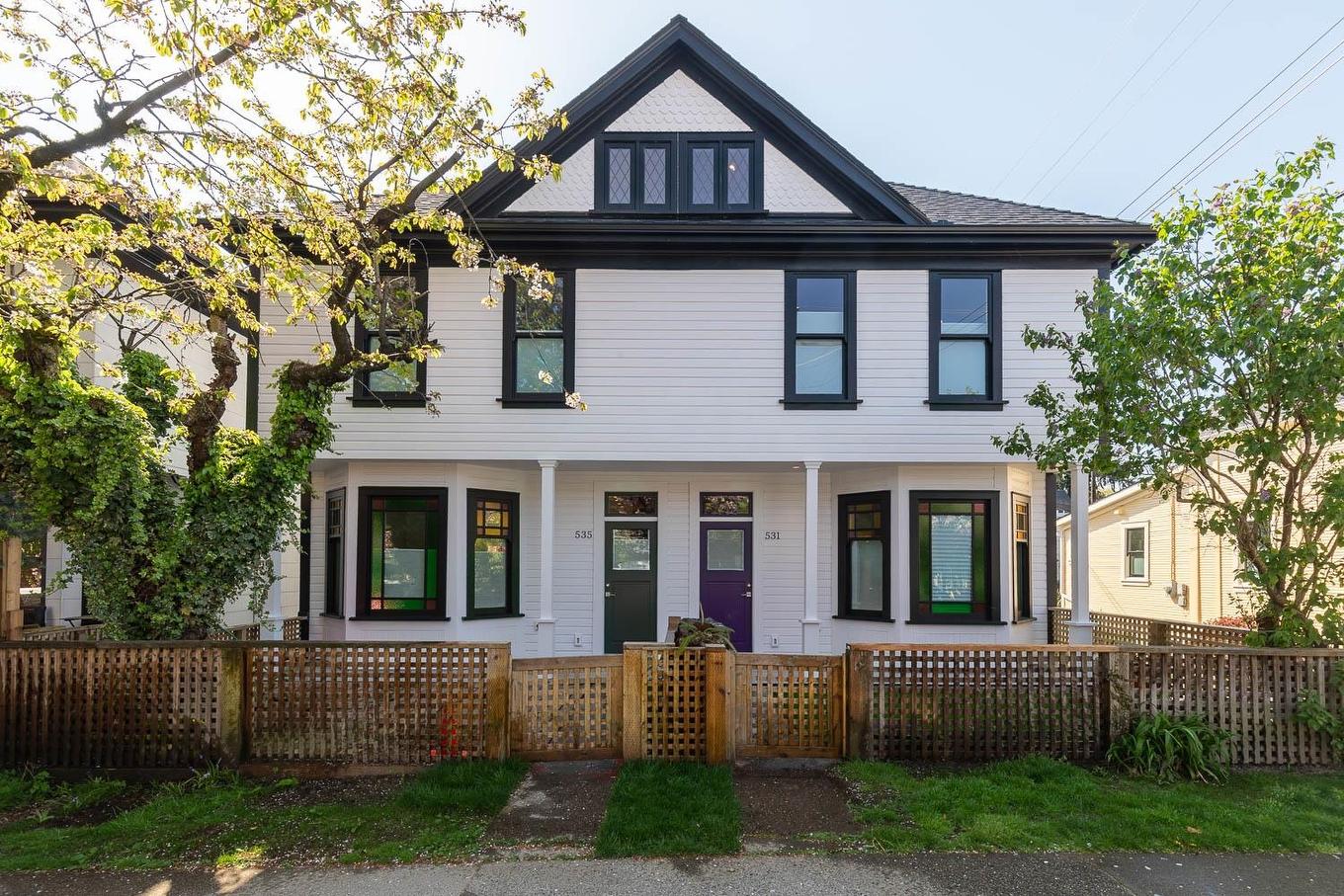 795 Keefer Street, Vancouver, BC