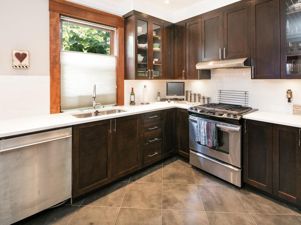 795 Keefer Street, Vancouver, BC