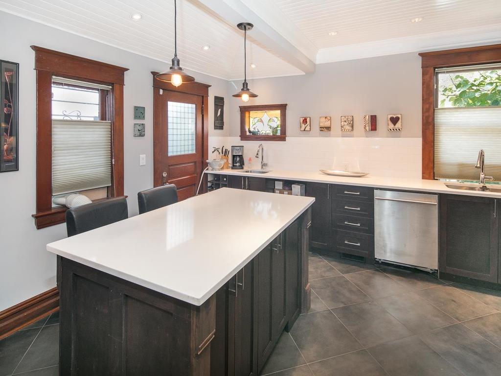 795 Keefer Street, Vancouver, BC