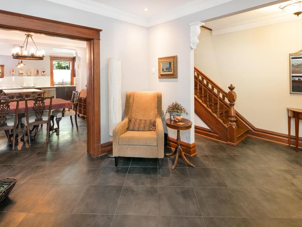 795 Keefer Street, Vancouver, BC