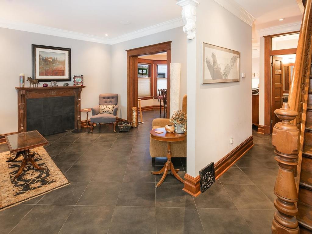 795 Keefer Street, Vancouver, BC