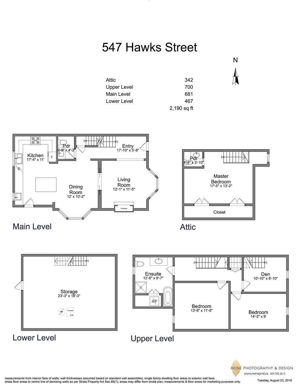 795 Keefer Street, Vancouver, BC