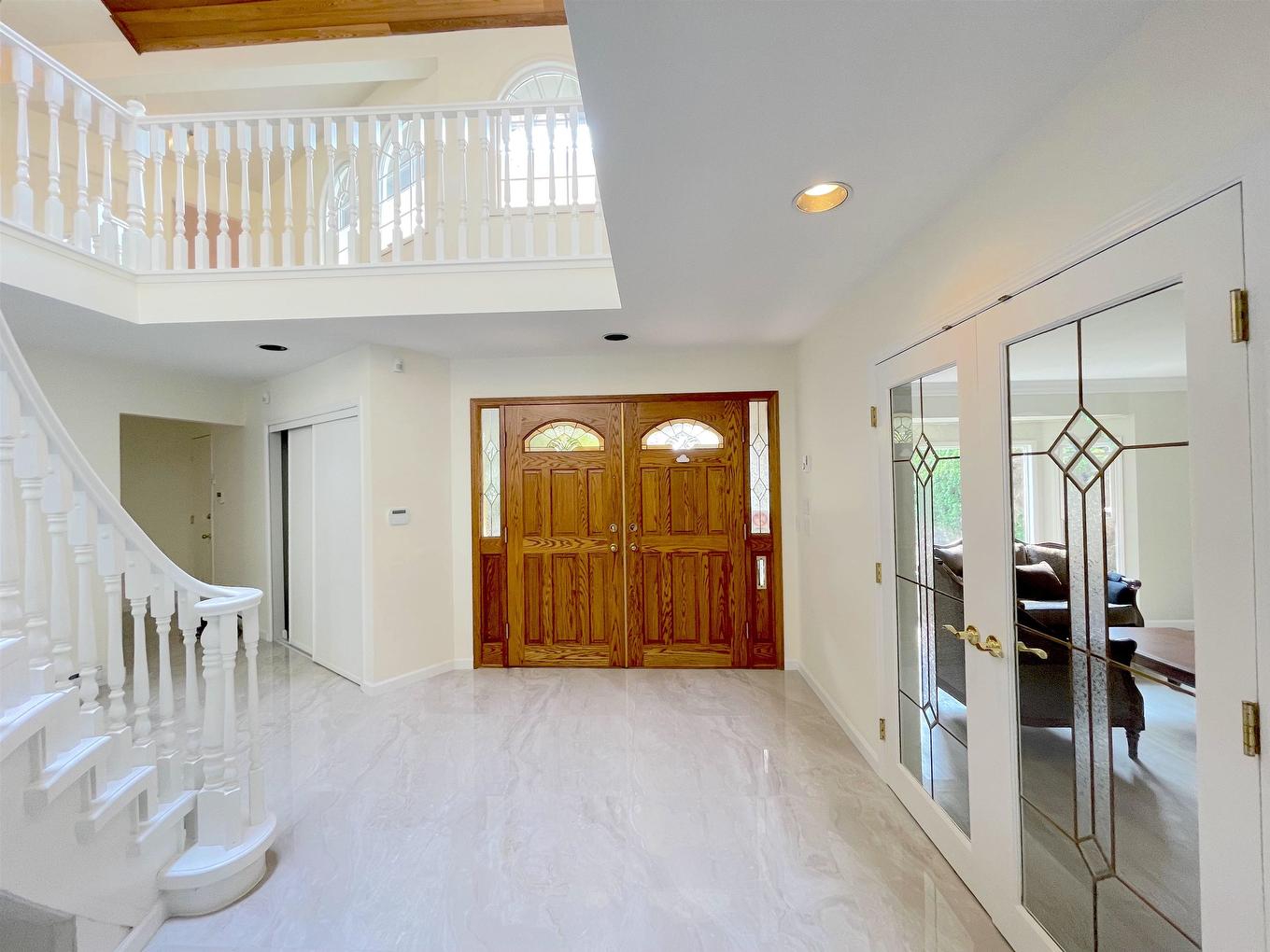 7371 Sunnymede Crescent, Richmond, BC