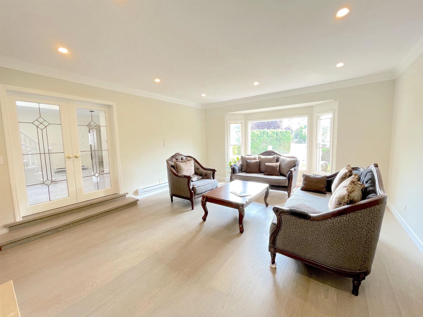 7371 Sunnymede Crescent, Richmond, BC