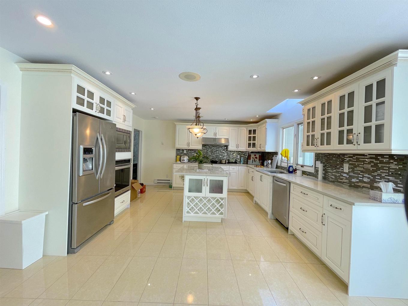 7371 Sunnymede Crescent, Richmond, BC