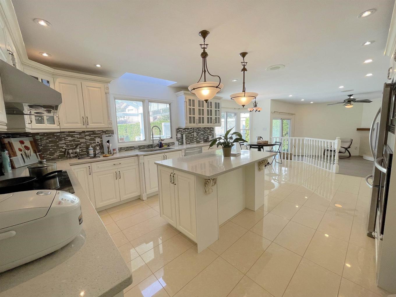 7371 Sunnymede Crescent, Richmond, BC