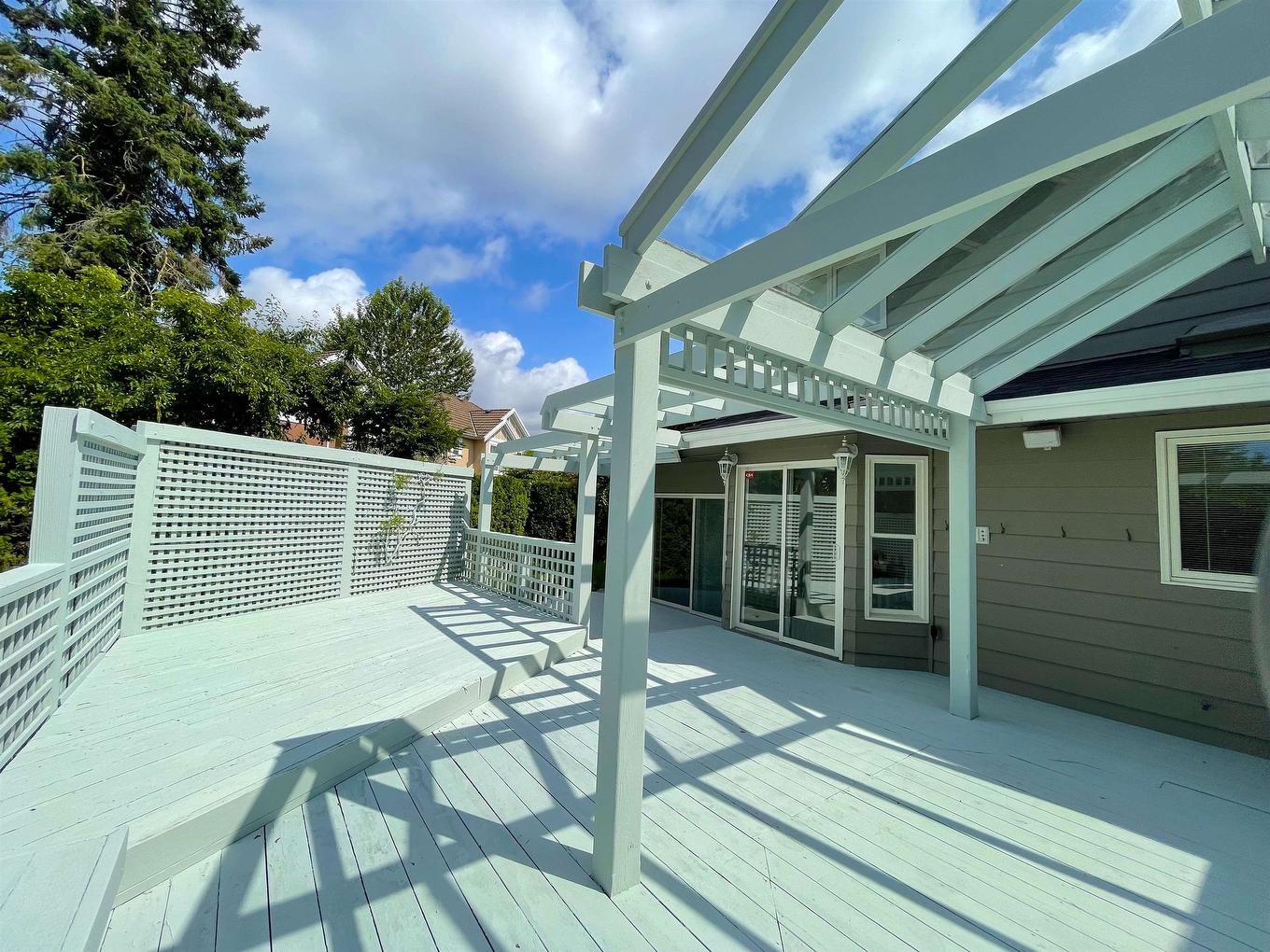 7371 Sunnymede Crescent, Richmond, BC