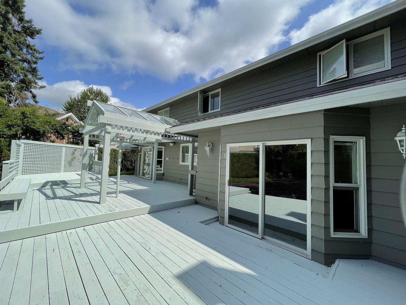 7371 Sunnymede Crescent, Richmond, BC