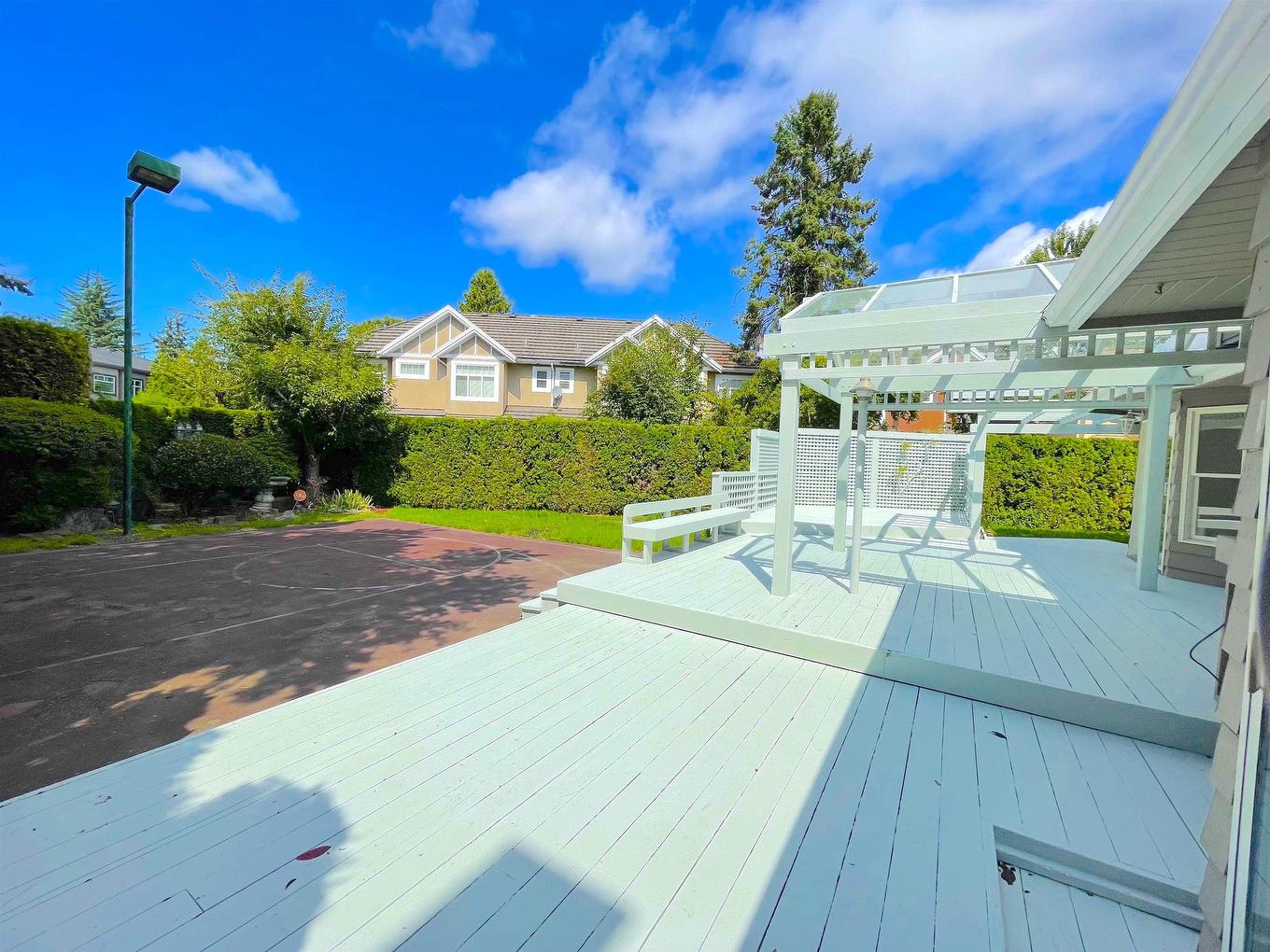 7371 Sunnymede Crescent, Richmond, BC