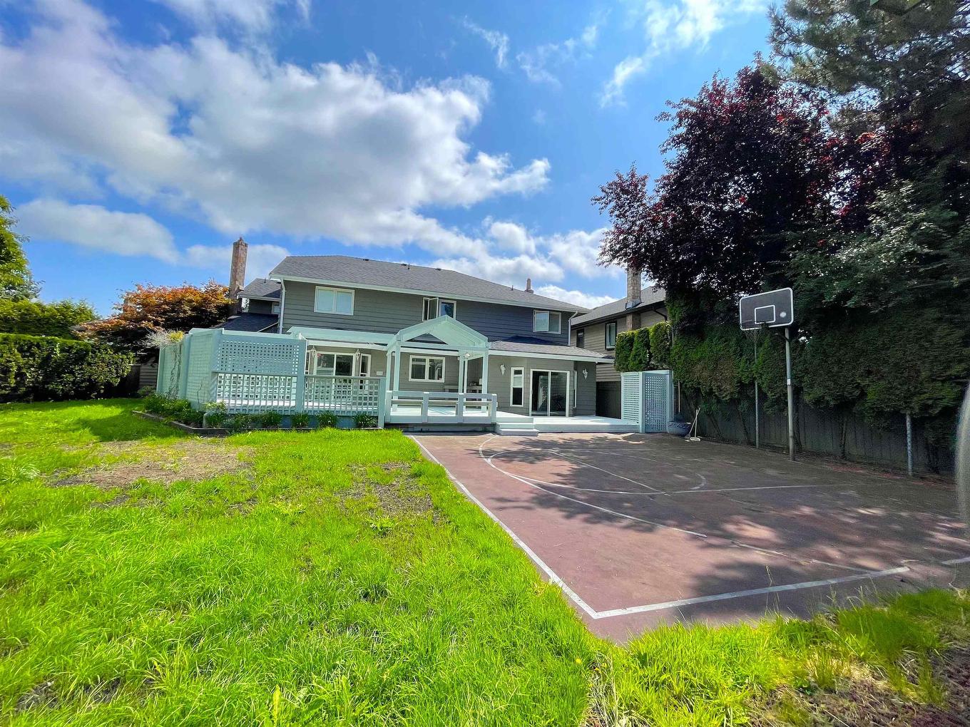 7371 Sunnymede Crescent, Richmond, BC