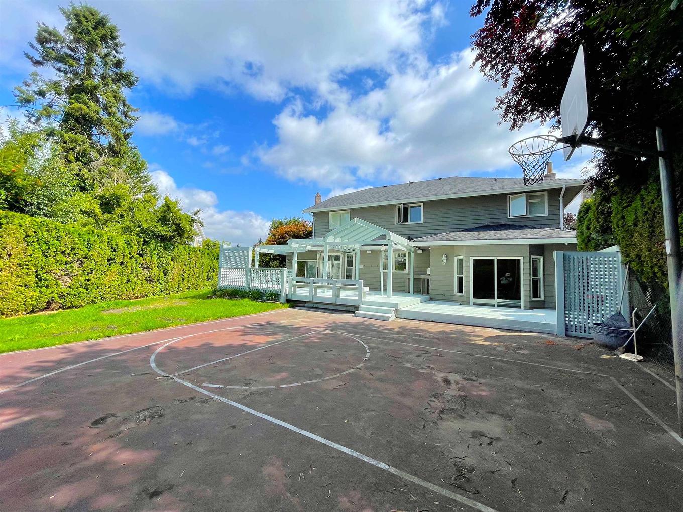 7371 Sunnymede Crescent, Richmond, BC