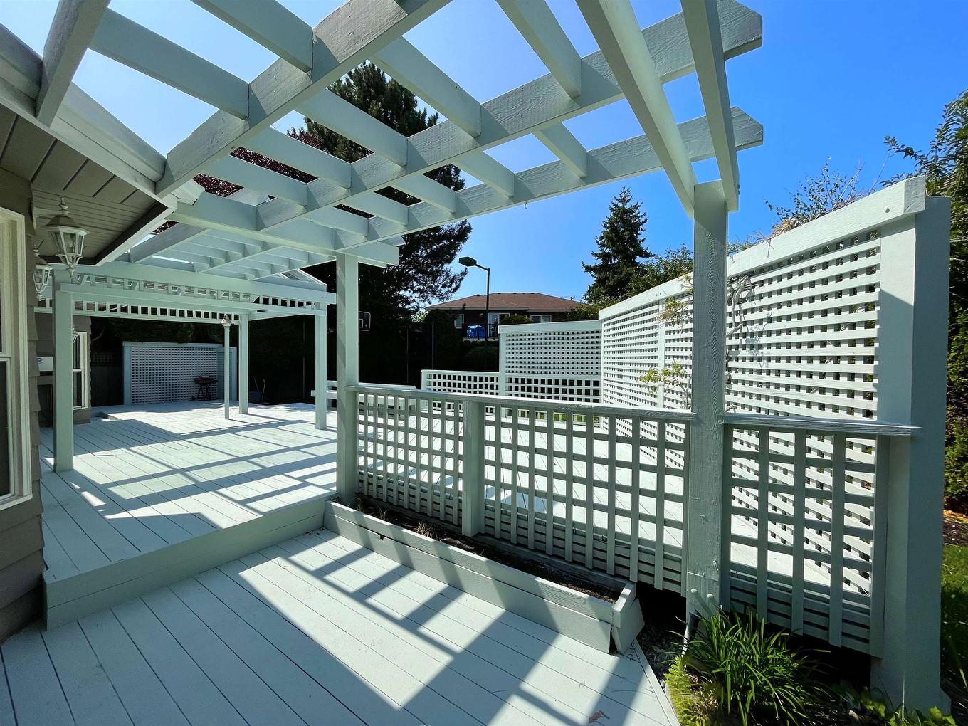 7371 Sunnymede Crescent, Richmond, BC