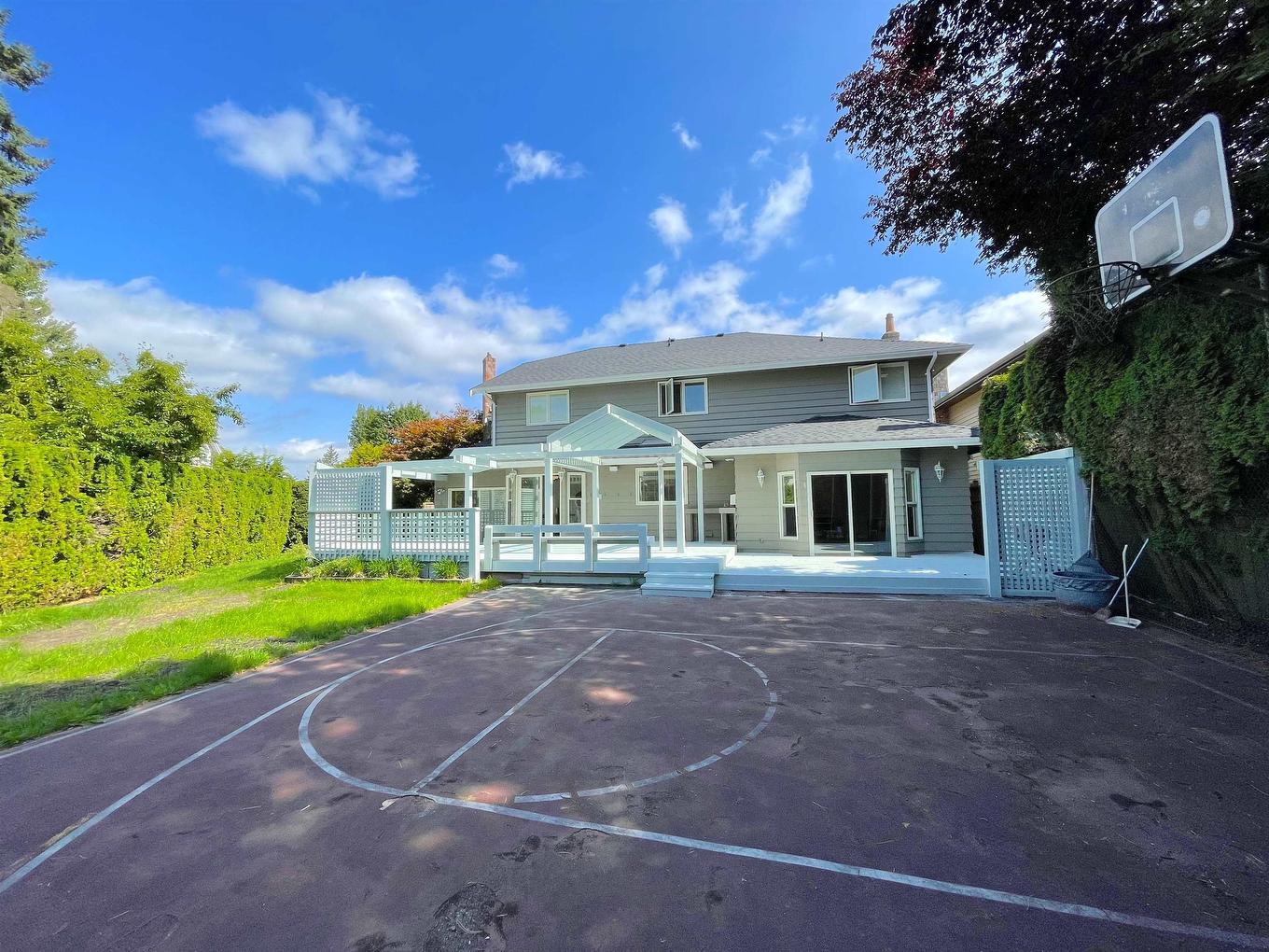 7371 Sunnymede Crescent, Richmond, BC