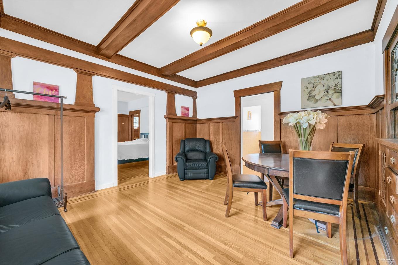 6519 Cypress Street, Vancouver, BC