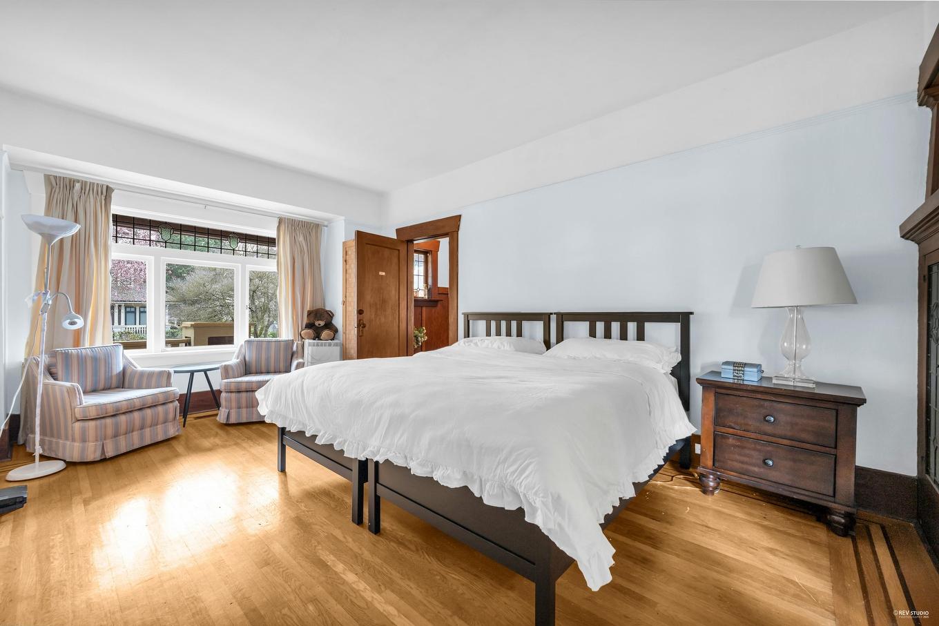 6519 Cypress Street, Vancouver, BC