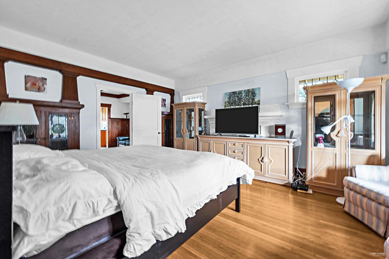 6519 Cypress Street, Vancouver, BC