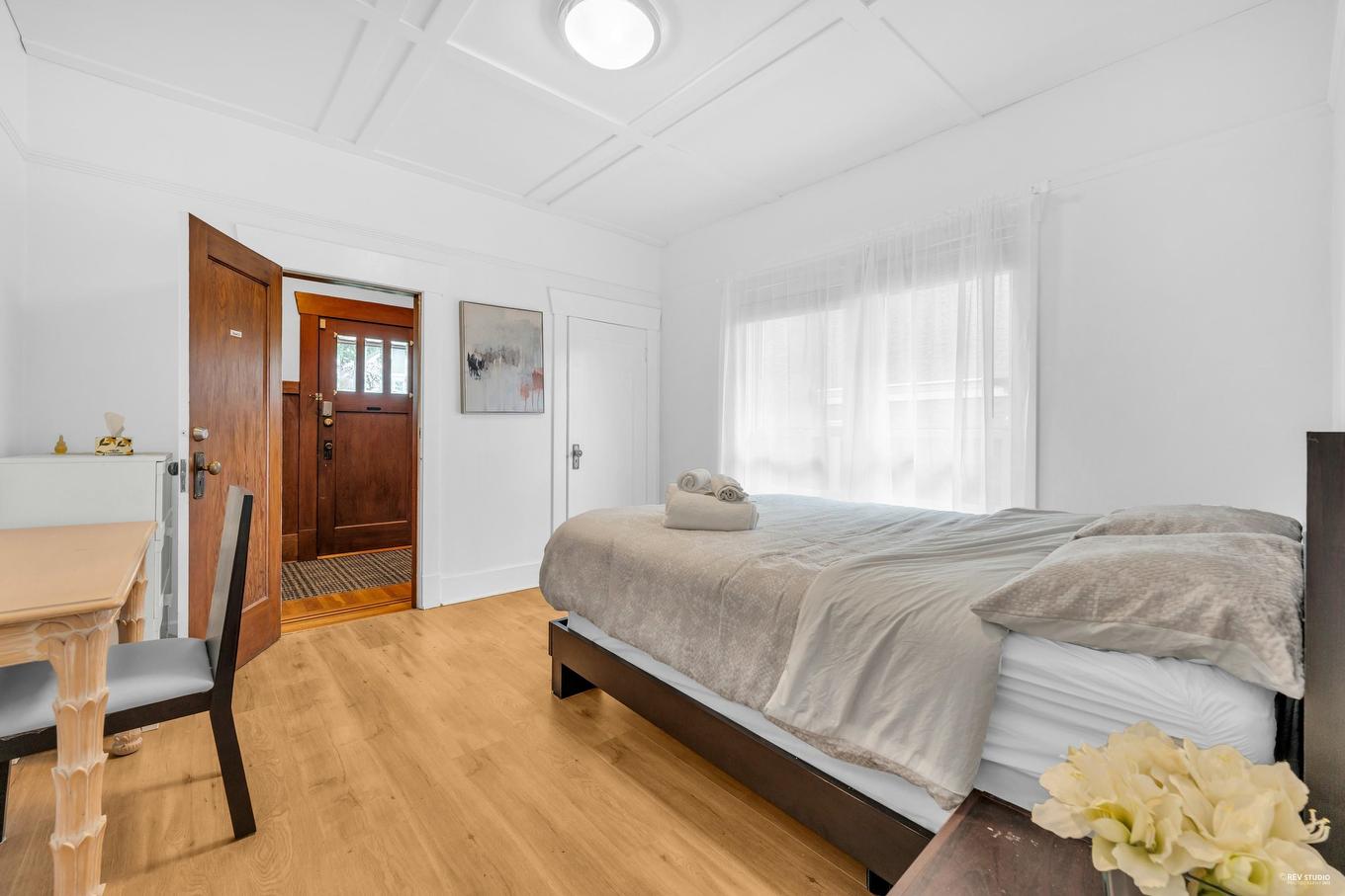 6519 Cypress Street, Vancouver, BC