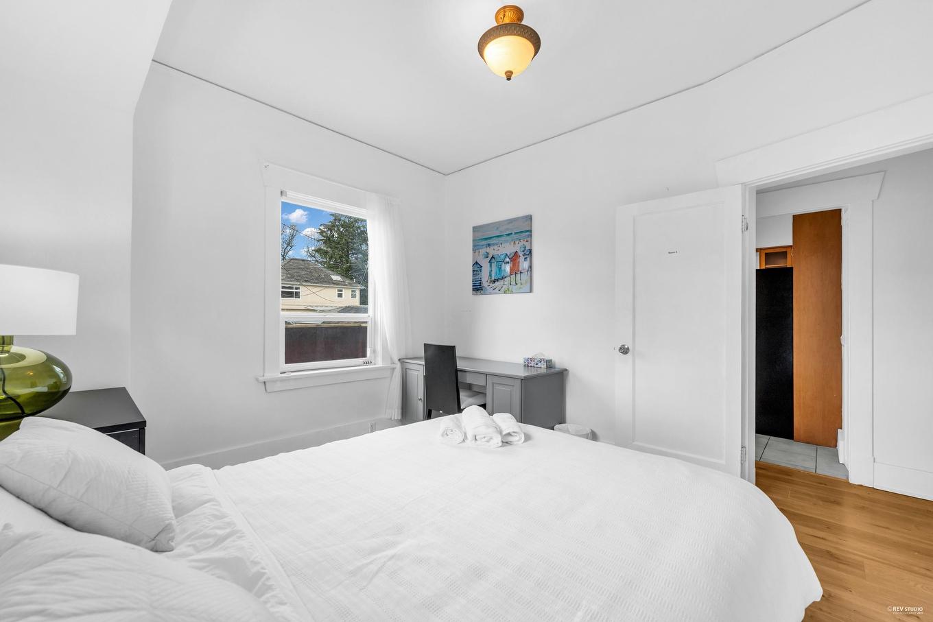 6519 Cypress Street, Vancouver, BC