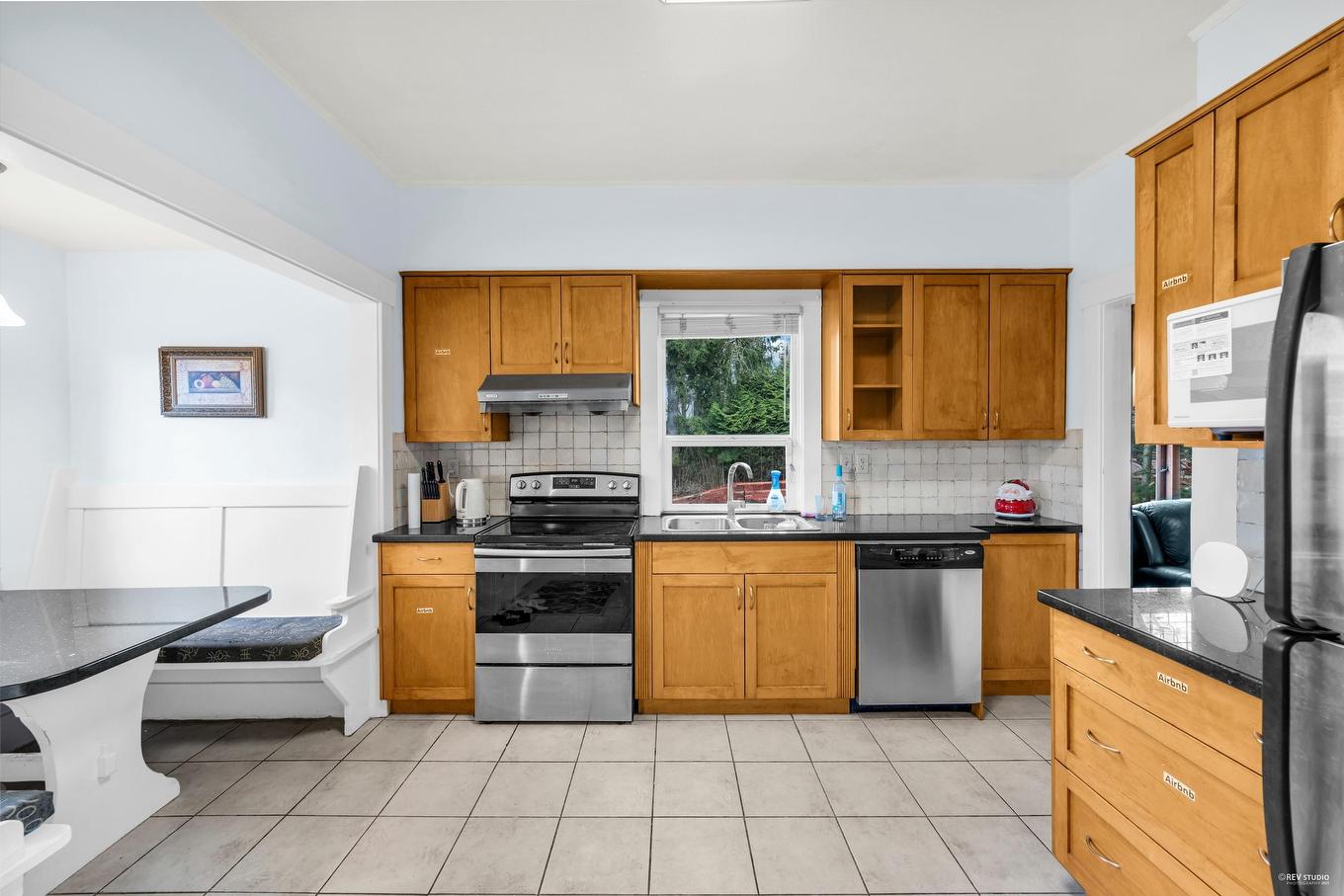 6519 Cypress Street, Vancouver, BC