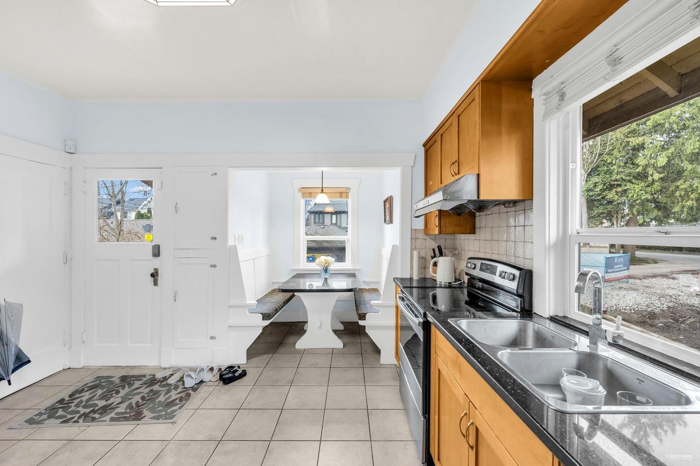6519 Cypress Street, Vancouver, BC