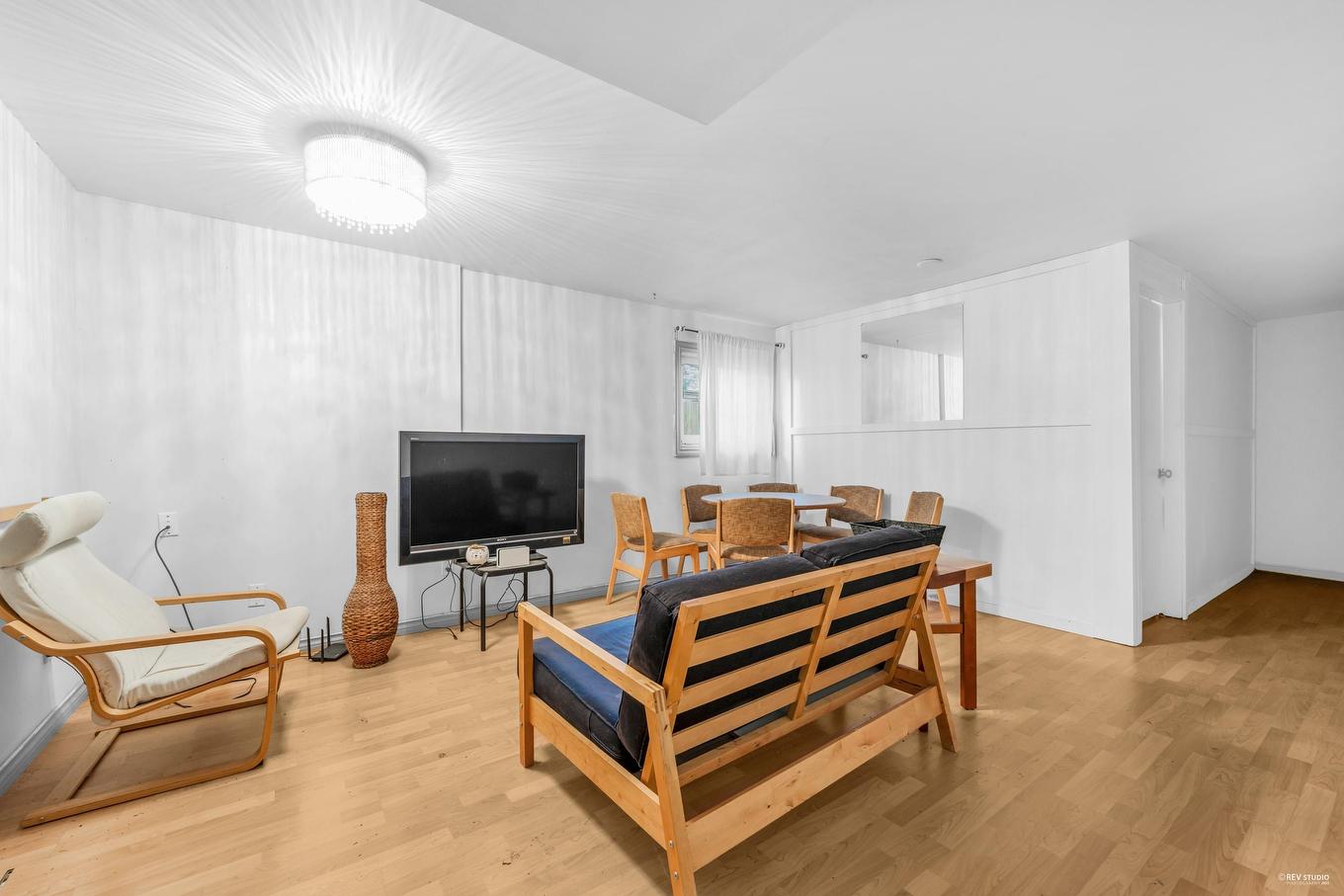 6519 Cypress Street, Vancouver, BC