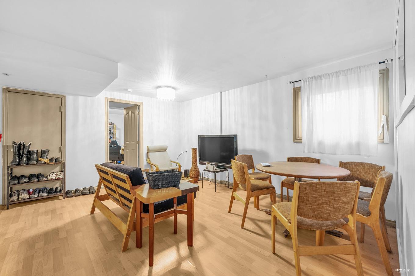 6519 Cypress Street, Vancouver, BC