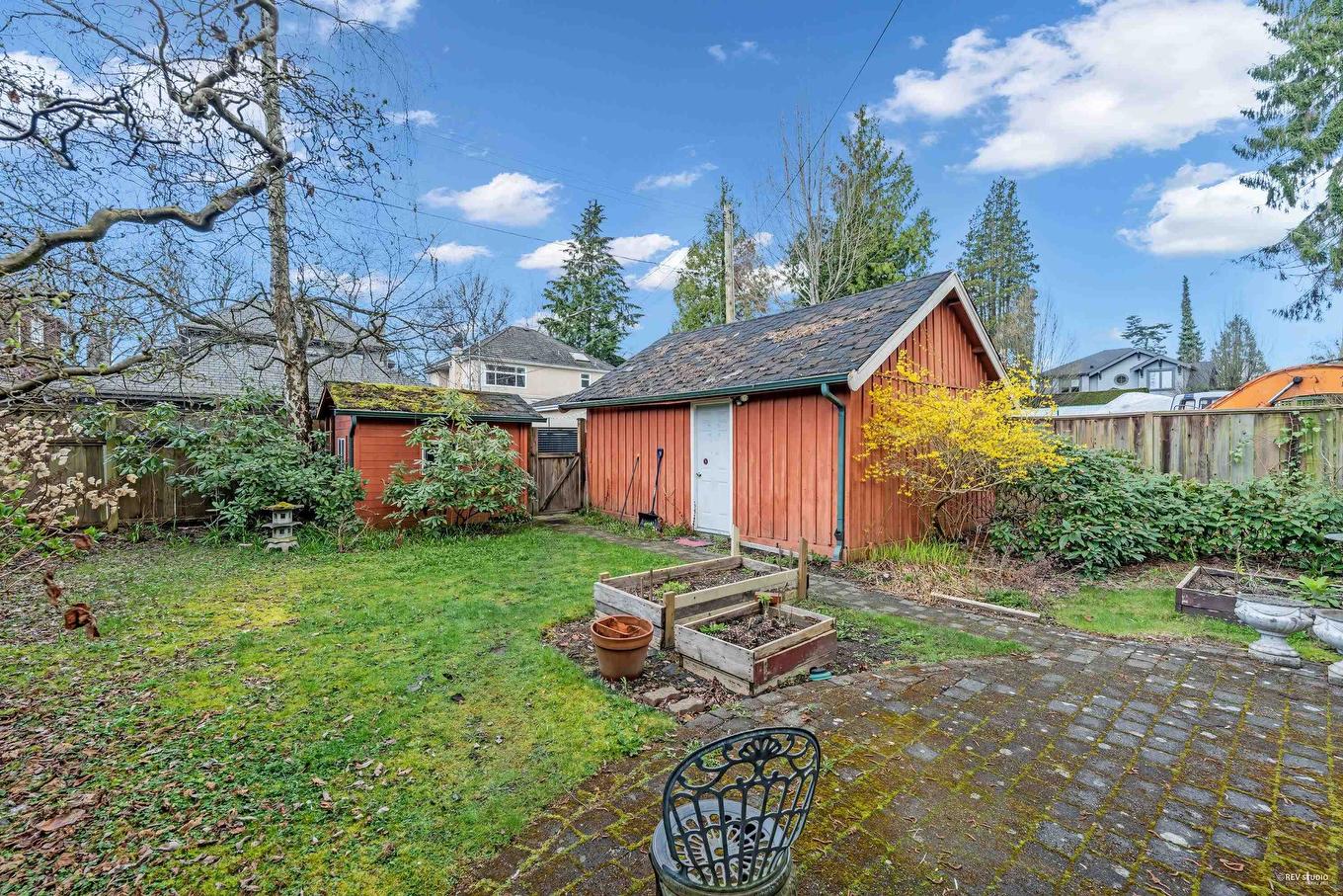 6519 Cypress Street, Vancouver, BC