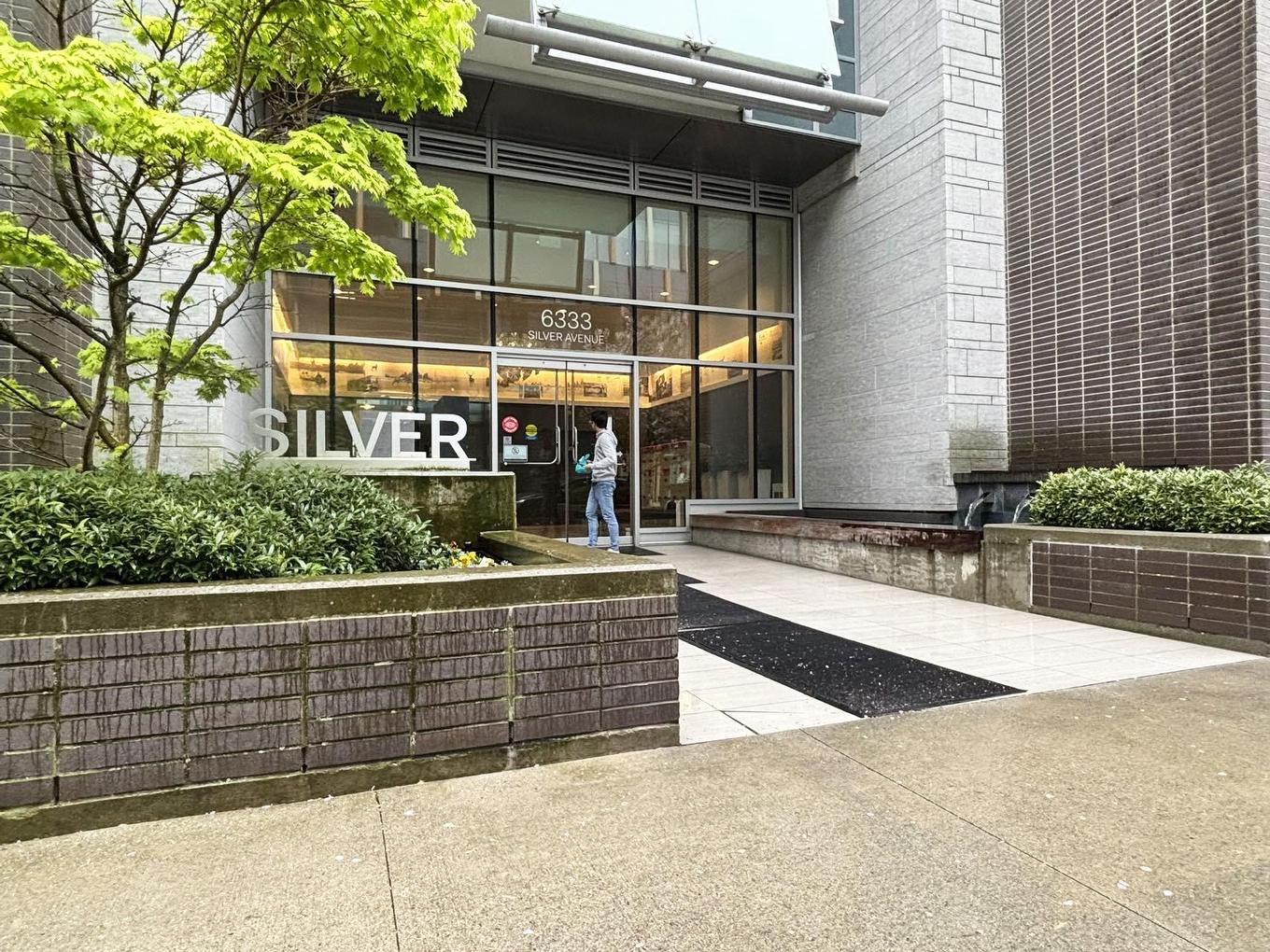 2803-6333 Silver Avenue, Burnaby, BC