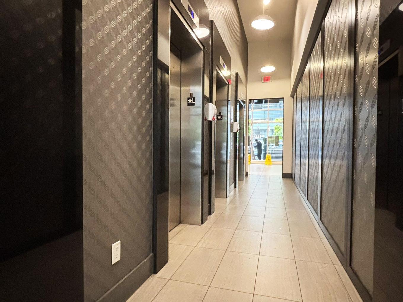 2803-6333 Silver Avenue, Burnaby, BC