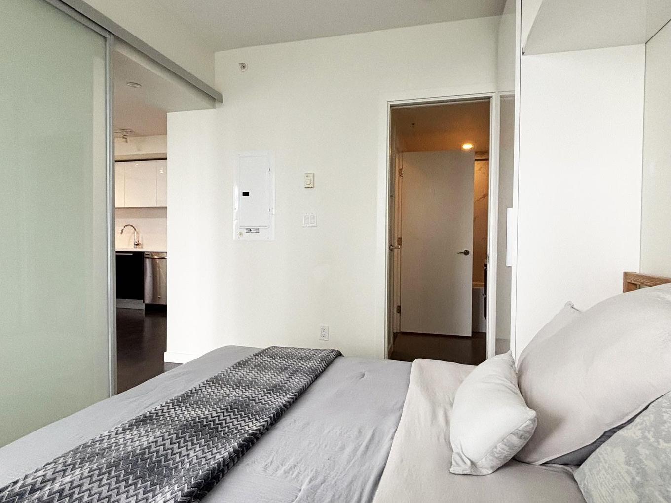 2803-6333 Silver Avenue, Burnaby, BC