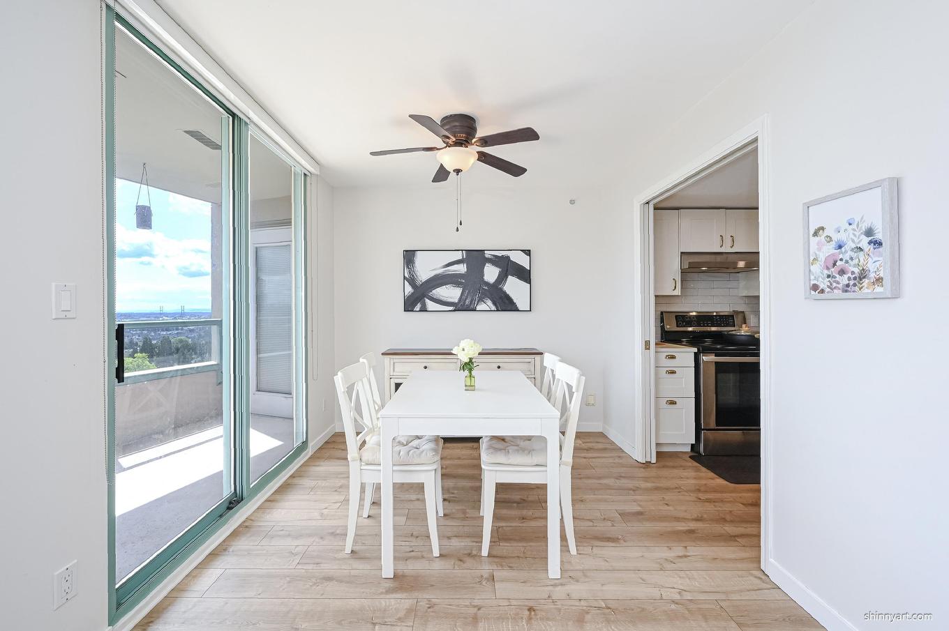 1006-728 Princess Street, New Westminster, BC