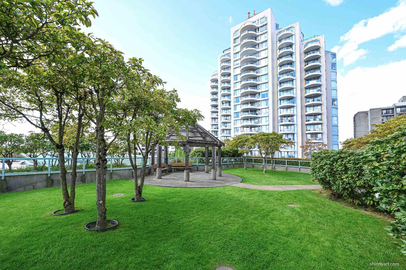 1006-728 Princess Street, New Westminster, BC