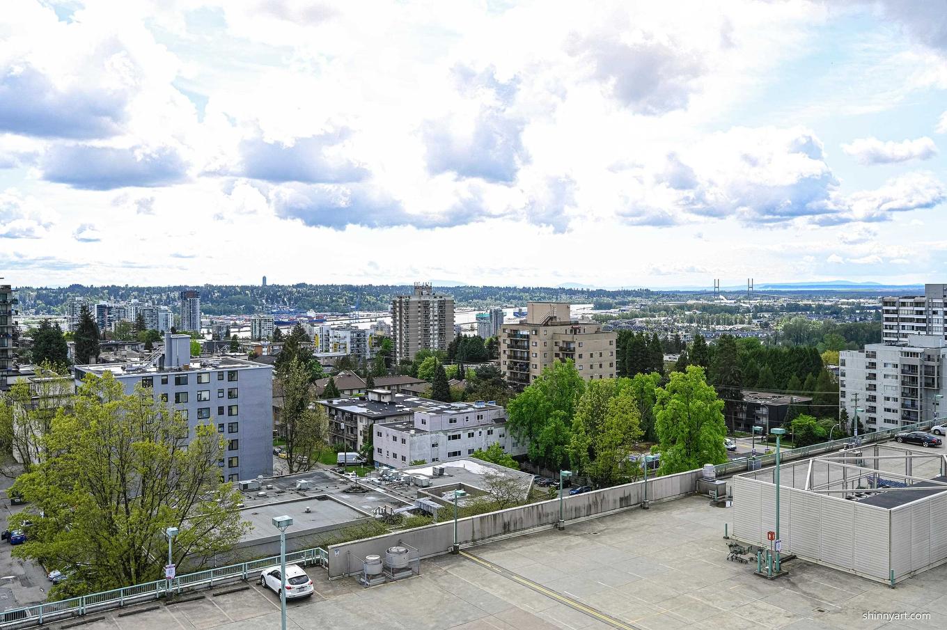 1006-728 Princess Street, New Westminster, BC