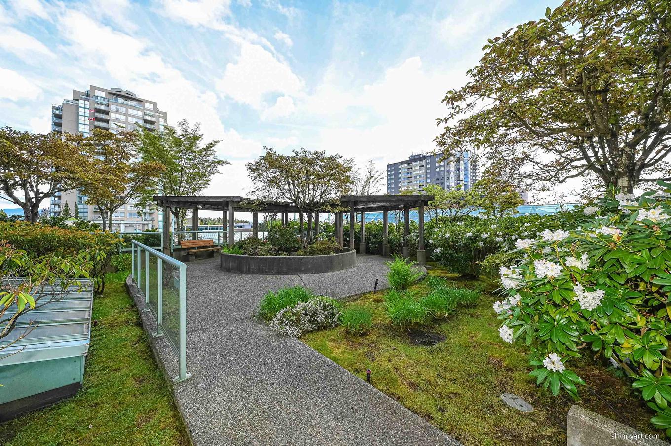 1006-728 Princess Street, New Westminster, BC