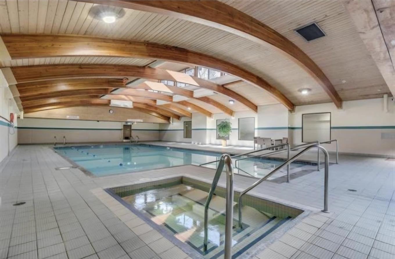 2007-3980 Carrigan Court, Burnaby, BC