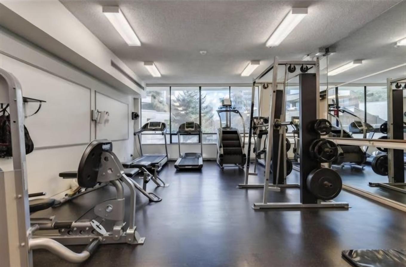 2007-3980 Carrigan Court, Burnaby, BC