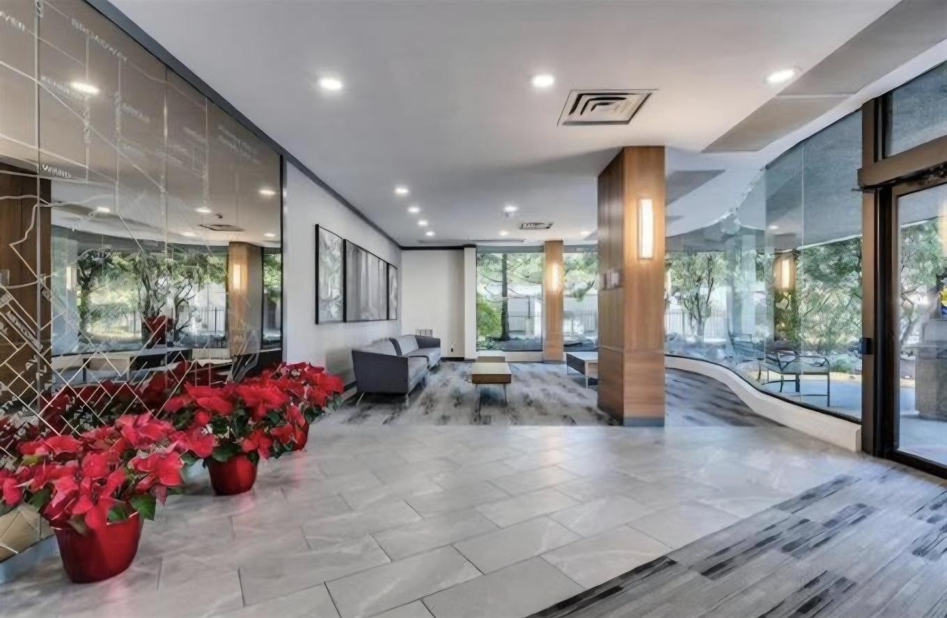 2007-3980 Carrigan Court, Burnaby, BC