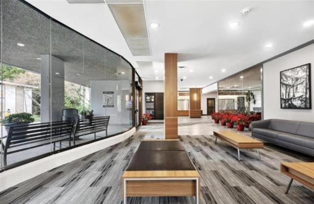 2007-3980 Carrigan Court, Burnaby, BC