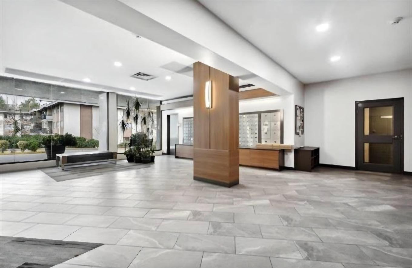 2007-3980 Carrigan Court, Burnaby, BC