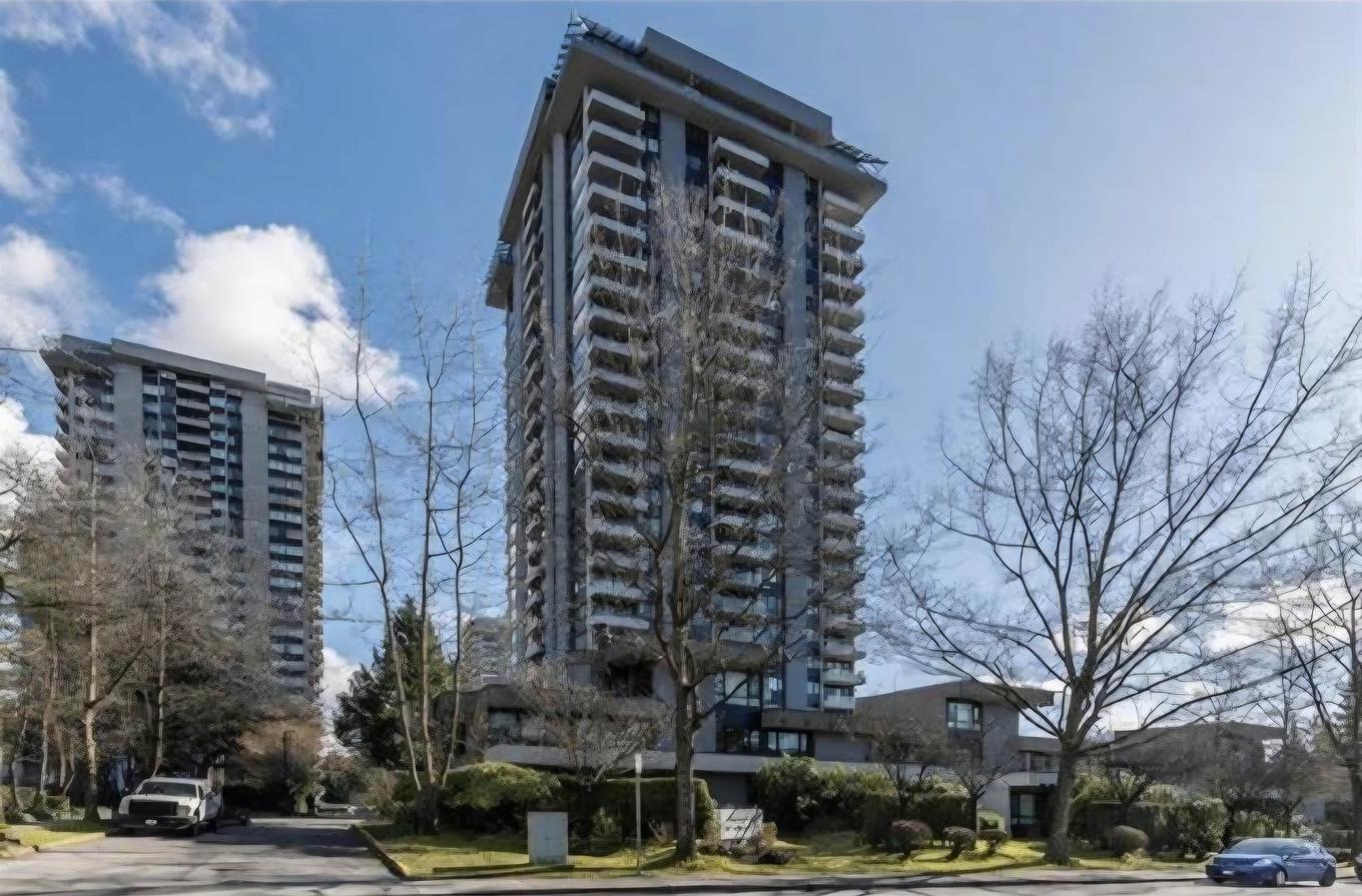 2007-3980 Carrigan Court, Burnaby, BC