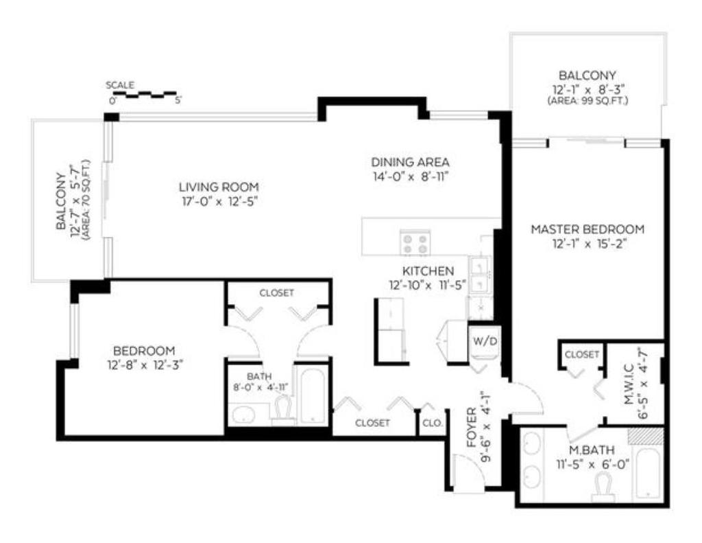 2007-3980 Carrigan Court, Burnaby, BC