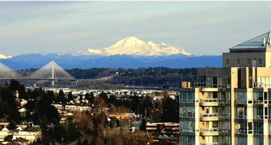 2007-3980 Carrigan Court, Burnaby, BC