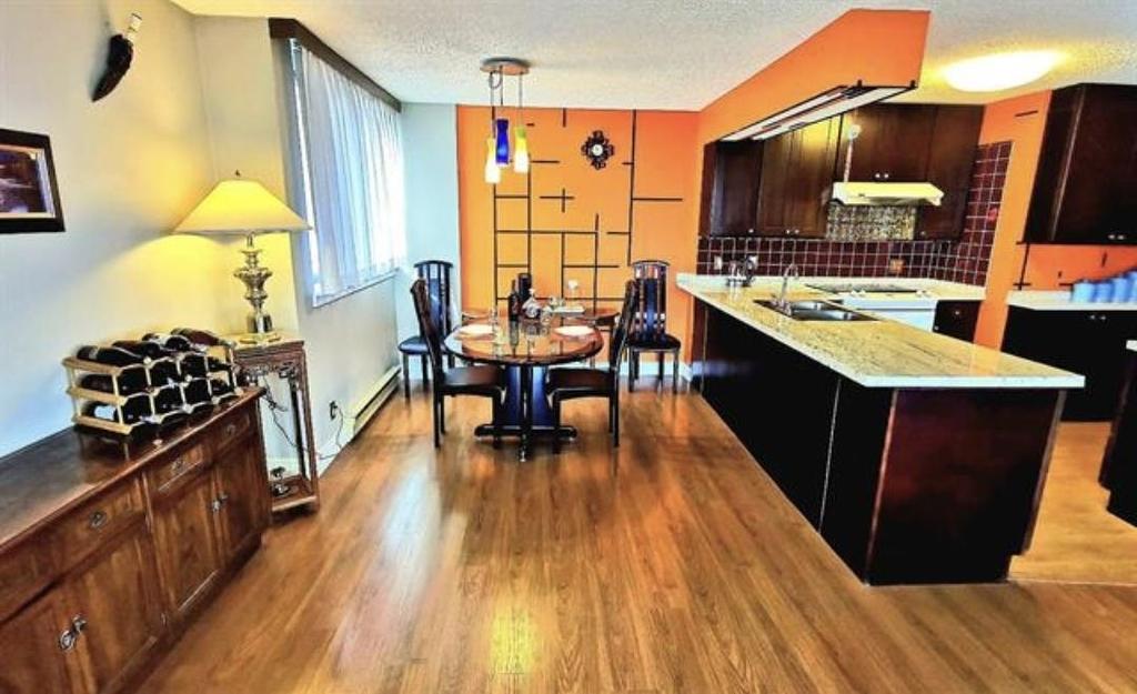 2007-3980 Carrigan Court, Burnaby, BC