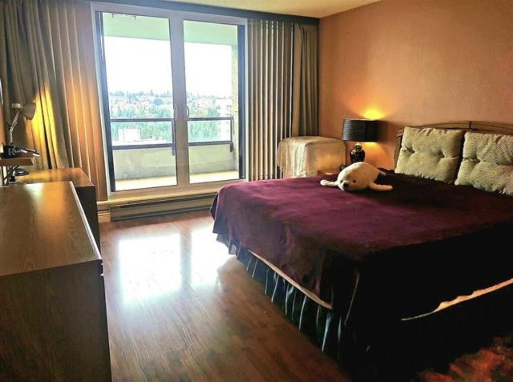 2007-3980 Carrigan Court, Burnaby, BC