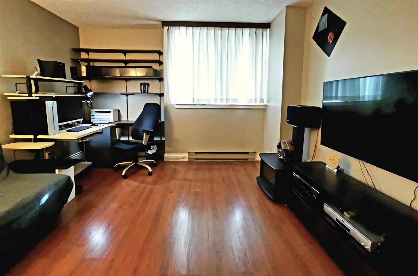 2007-3980 Carrigan Court, Burnaby, BC