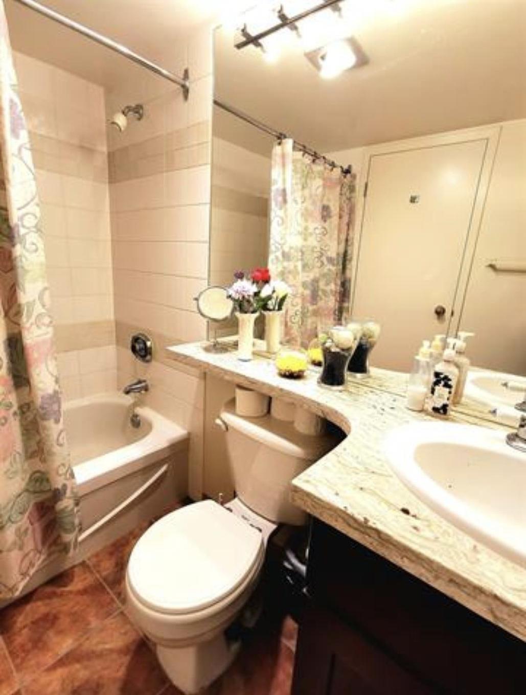 2007-3980 Carrigan Court, Burnaby, BC